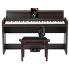 Korg LP-380U RW Digitalpiano Set In Palissandro Per Casa