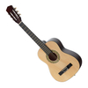 Classic Cantabile Acoustic Series AS-851-L Guitare Classique 1/2 Pour Gaucher