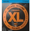 D'Addario EXL160S Medium