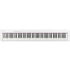 Casio CDP-S110 WE Digital Piano White