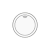 Remo 12" Pinstripe Clear