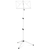 Classic Cantabile 100 Pupitre Medium Blanc