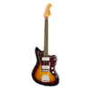 Fender Squier Classic Vibe '60s Jazzmaster LRL 3CS - Reso (Condizione: ottimo)