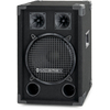 McGrey DJ-1022 Partykeller/DJ-Box 400W  - Retoure (Zustand: sehr gut)