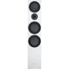 Canton GLE 90 S2 Altavoz De Suelo Blanco - 1A Showroom Modelo (Estado: Como Nuevo, En Embalaje Original)