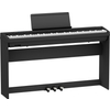 Roland FP-30X BK Stagepiano Set Nero