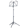 K&M 10065 Music Stand Black