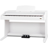 Classic Cantabile DP-210 WM E-Piano weiß matt  - Retoure (Zustand: gut)