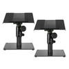 Gravity SP 3102 Support De Moniteur De Studio Paire