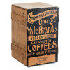 XDrum Design Series Cajón "Coffee" - Devolución (Estado: Muy Bueno)