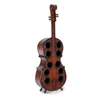 Stagecaptain WR-10 Stradivino Porta Vini e Bottiglie - Reso (Danno All'imballaggio)