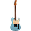 Jet Guitars JT300 Electric Guitar Blue - Return (Condition: Very Good)