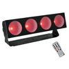 Eurolite LED CBB-4 COB RGB BAR Strip