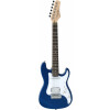 Rocktile Sphere Junior Guitare Électrique 3/4 Bleu - Retour (Emballage Endommagé)