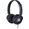 Yamaha HPH-100B Auriculares Negros