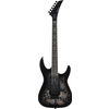 Rocktile Pro JK150-BSK E-Gitarre Skull  - Retoure (Zustand: akzeptabel)