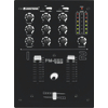 Omnitronic PM-222 2-Kanal-DJ-Mixer