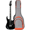 Ibanez Gio GRG170DX Black Night Set Sacoche II