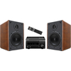 Denon RCD-M41 DAB BK / McGrey BSS-365 Set Stereo