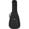 Rocktile WGSC-4122BK Housse Souple pour Guitare Western