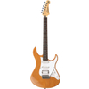 Yamaha Pacifica 112J YNS Chitarra Elettrica Yellow Natural Satin