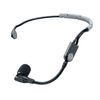 Shure SM35-TQG Headsetmicrofoon