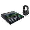 Mackie ProFX16v3 Mengpaneel Set