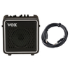 Vox Mini Go 10 Modeling Amp Set