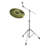 Paiste 16" PST 3 Crash + Set Support Perche