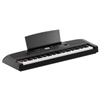 Yamaha DGX-670 B Portable Piano Nero - Reso (Condizione: buono)