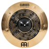 Meinl Classics Custom Dual Crash 19"