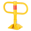 Stagecaptain PPS-47XL Parkplatzschloss  - Retoure (Zustand: gut)