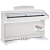 Classic Cantabile DP-50 WM E-Piano Bianco opaco