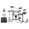 Yamaha DTX6K3-X E-Drum Kit Live Set