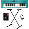 Roland GO:KEYS 3 Set Clavier Turquoise