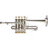 Lechgold PT-910S Tromba Piccola - Reso (Condizione: molto buona)