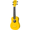 Classic Cantabile US-100 YE Ukulele Soprano Gialla