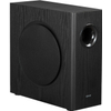 Edifier T5s Aktiv-Subwoofer Schwarz