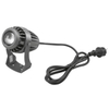 Eurolite Pinspot LED IP PST-10W 2700K  - Retoure (Zustand: sehr gut)