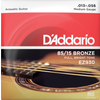 D'Addario EZ930 Medium