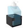 Supporto Dispenser Stagecaptain DH-20BK