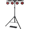 Showlite LB-4390 LED Complete RGB Light System - Returned Item (Condition: Very Good)