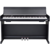 NUX NCK-330 Pianoforte Digitale Nero - Reso (Condizione: Molto Buona)