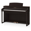 Kawai CA-501 Pianoforte Digitale Palissandro