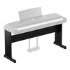 Yamaha L-300 B Ständer für DGX 670 Schwarz  - Retoure (Zustand: sehr gut)