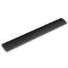 Adam Hall Defender Office Black