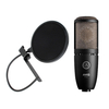 AKG P-220 Grootmembraan-Microfoonset