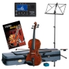Stentor SR1550 4/4 Conservatoire Viool Set
