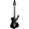 Ibanez PSM10-BK Paul Stanley Signature Chitarra Black