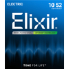 Elixir 19077 Electric Optiweb Light/Heavy